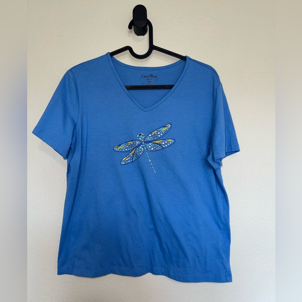Dragonfly Top